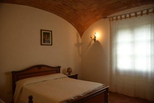 Agroturismo Antica Riserva