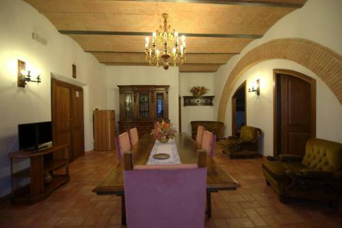Agroturismo Antica Riserva
