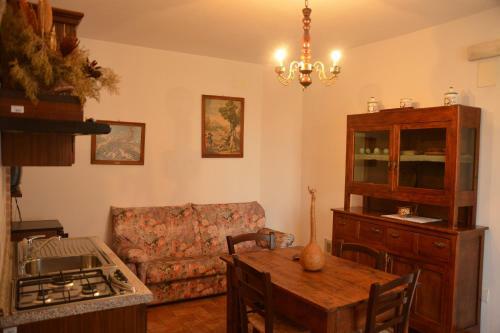 Agroturismo Antica Riserva