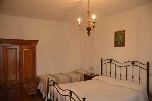 Agroturismo Antica Riserva