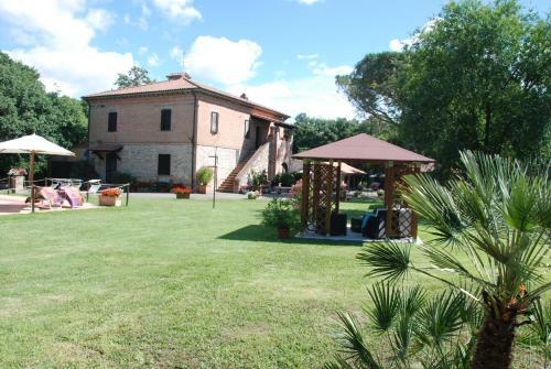 Agroturismo Antica Riserva