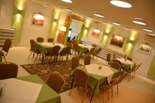 Hotel Centrum Wypoczynku Odys
