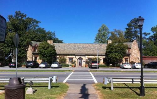 Hotel Callaway Gardens - Pine Mountain