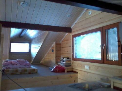 Aamuruskon Ukkola Cottage