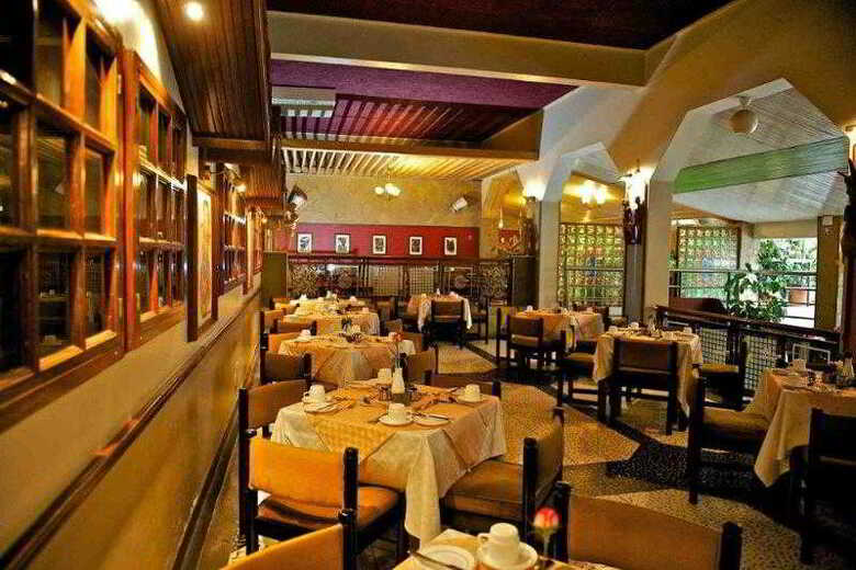 Silver Springs Hotel