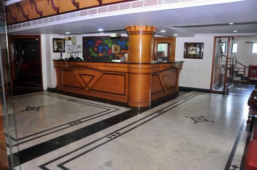 Hotel Gazala