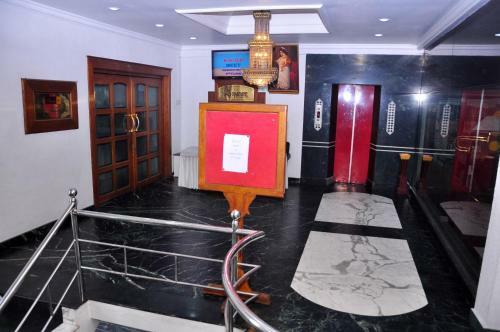 Hotel Gazala