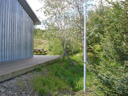Hostal Vinland Guesthouse