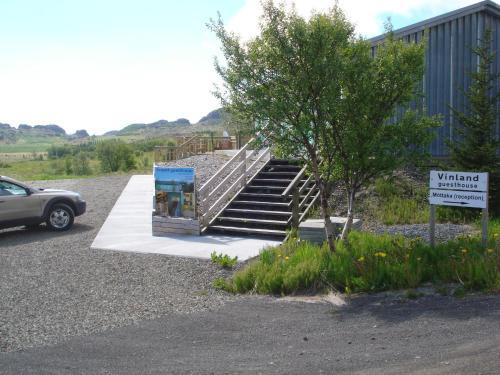 Hostal Vinland Guesthouse