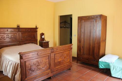 Agroturismo B&B Il Baciass