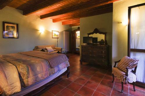 Agroturismo B&B Il Baciass