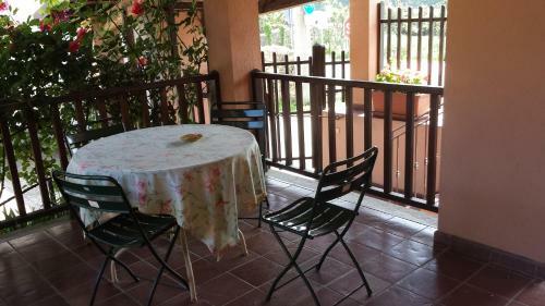 Agroturismo B&B Il Baciass