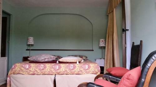 Agroturismo B&B Il Baciass
