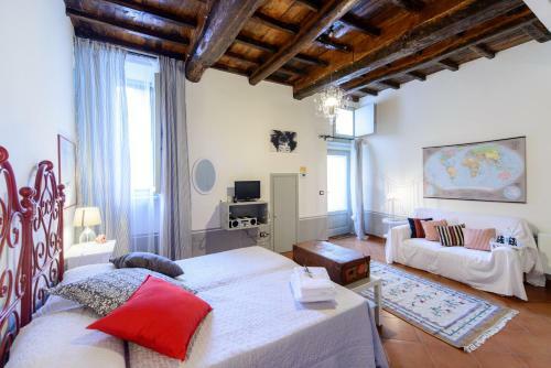 B&B La Polinnia
