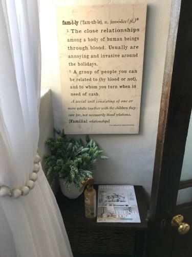 Bed & Breakfast Dio Dell Amore Guest House