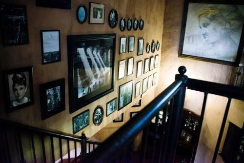 Bed & Breakfast Dio Dell Amore Guest House