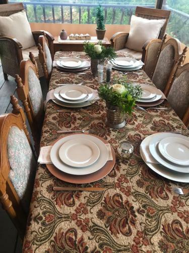 Bed & Breakfast Dio Dell Amore Guest House