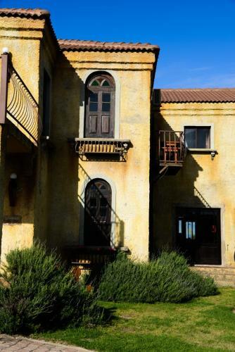 Bed & Breakfast Dio Dell Amore Guest House