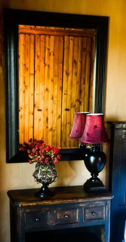 Bed & Breakfast Dio Dell Amore Guest House