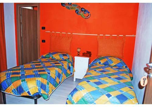 B&B I Viandanti