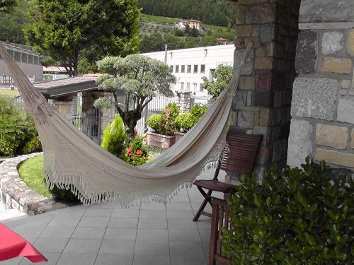 B&B I Viandanti