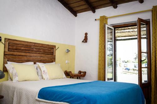 Agroturismo Casa Da Seiceira