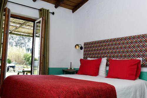 Agroturismo Casa Da Seiceira