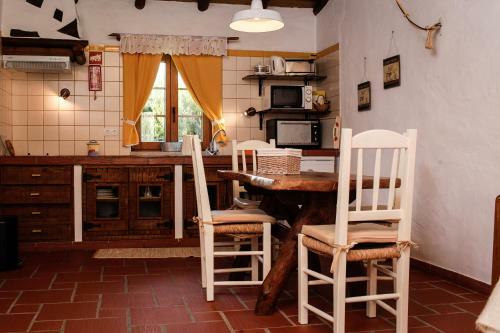 Agroturismo Casa Da Seiceira