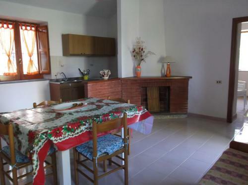 Agroturismo Agriturismo Collevento