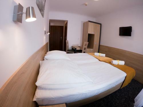 Hotel Dom Wczasowy Jawor