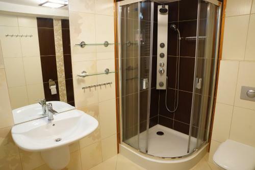 Hotel Dom Wczasowy Jawor