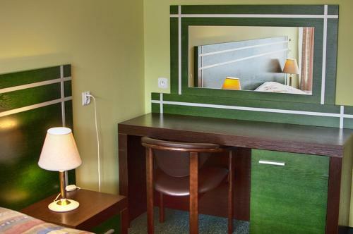 Hotel Dom Wczasowy Jawor