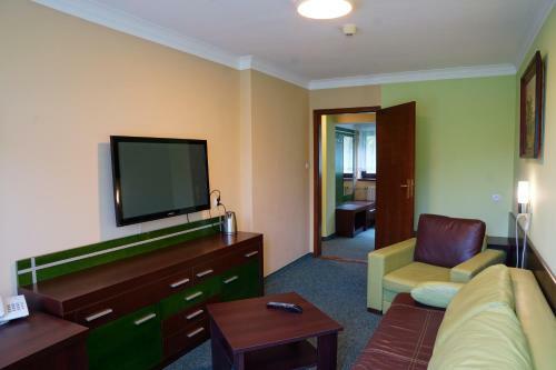 Hotel Dom Wczasowy Jawor
