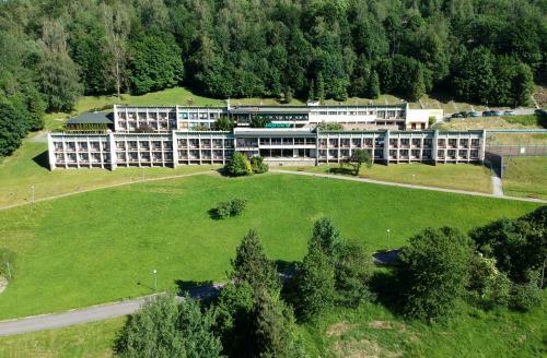 Hotel Dom Wczasowy Jawor