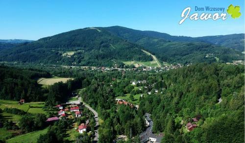 Hotel Dom Wczasowy Jawor