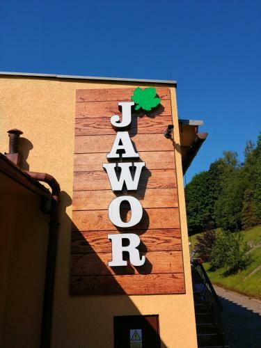 Hotel Dom Wczasowy Jawor