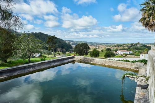 Agroturismo Eugaria Country House By Lost Lisbon