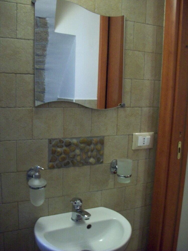B&B Angolo Antico