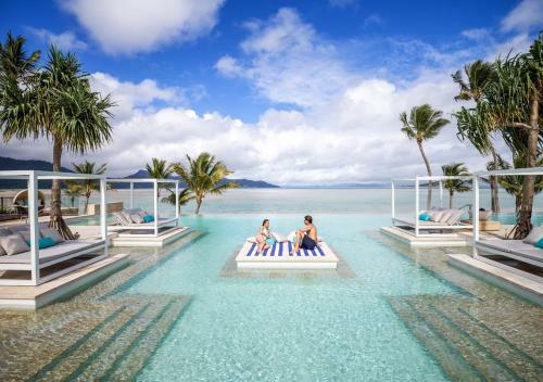 Hotel One&only Hayman Island