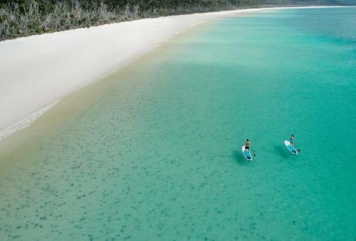 Hotel One&only Hayman Island