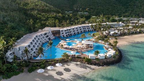 Hotel One&only Hayman Island