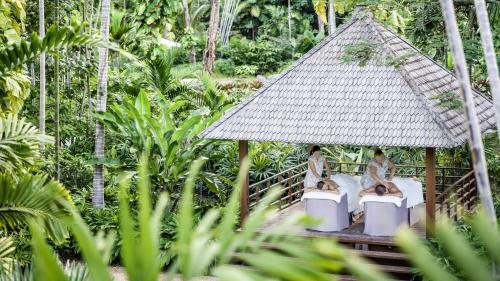Hotel One&only Hayman Island