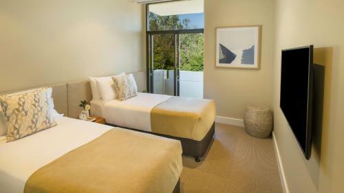 Hotel One&only Hayman Island