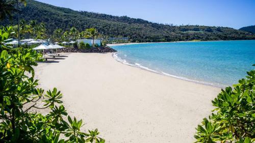 Hotel One&only Hayman Island
