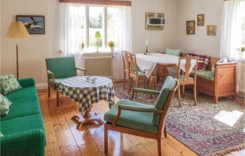Holiday Home Lilla �bo�ngen Lidk�ping