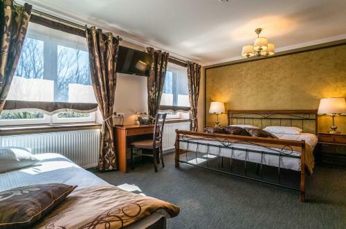 Hostal Hotel Strzelnica
