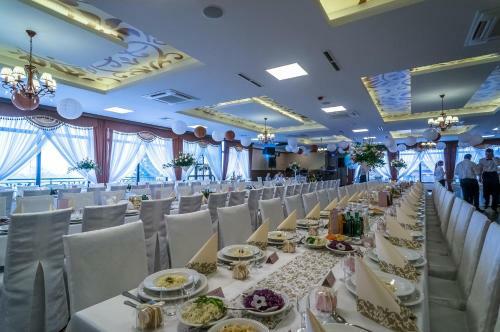 Hostal Hotel Strzelnica