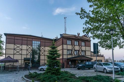 Hostal Hotel Strzelnica