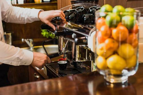 Hostal Hotel Strzelnica