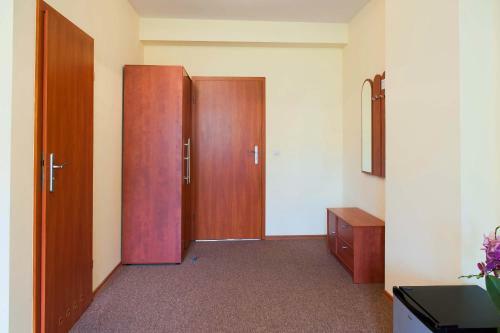 Hostal Le?ny Dworek